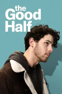 Cover Film The Good Half 